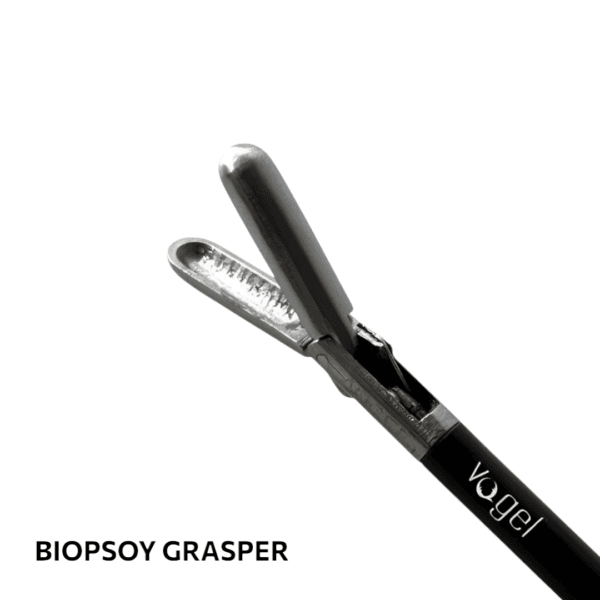Laparoscopy Biopsy Grasper ( R Pro Series )