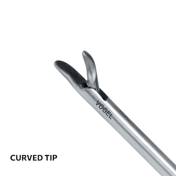 Laparoscopy Needle Holder L-TYPE - Image 5