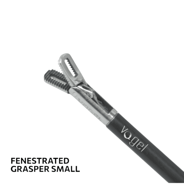 Laparoscopy Fenestrated Grasper small ( R Pro Series )