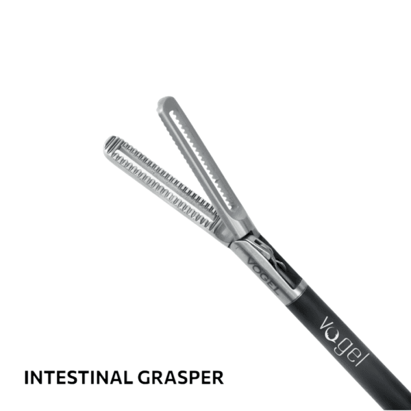 Bariatric Intestinal Grasper