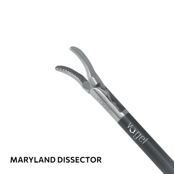 Laparoscopy Maryland Dissectors