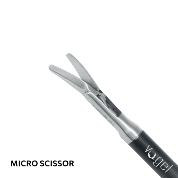 Laparoscopy Micro Scissor ( R Pro Series )