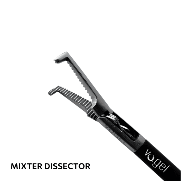 Laparoscopy Mixter Dissectors ( Premium Series )