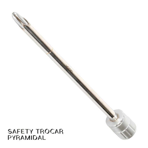 Bariatric Safety Trocar - Image 4