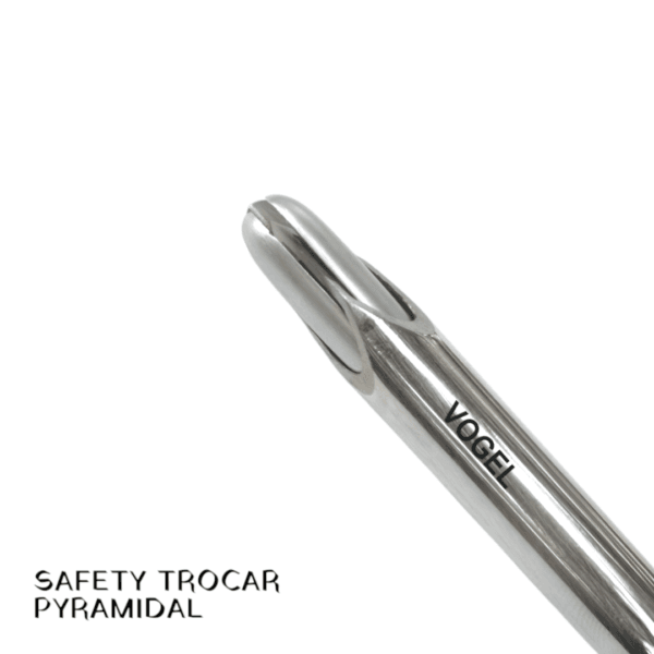Bariatric Safety Trocar - Image 3
