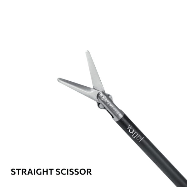 Laparoscopy Straight Scissor
