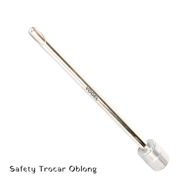 Bariatric Safety Trocar - Image 2