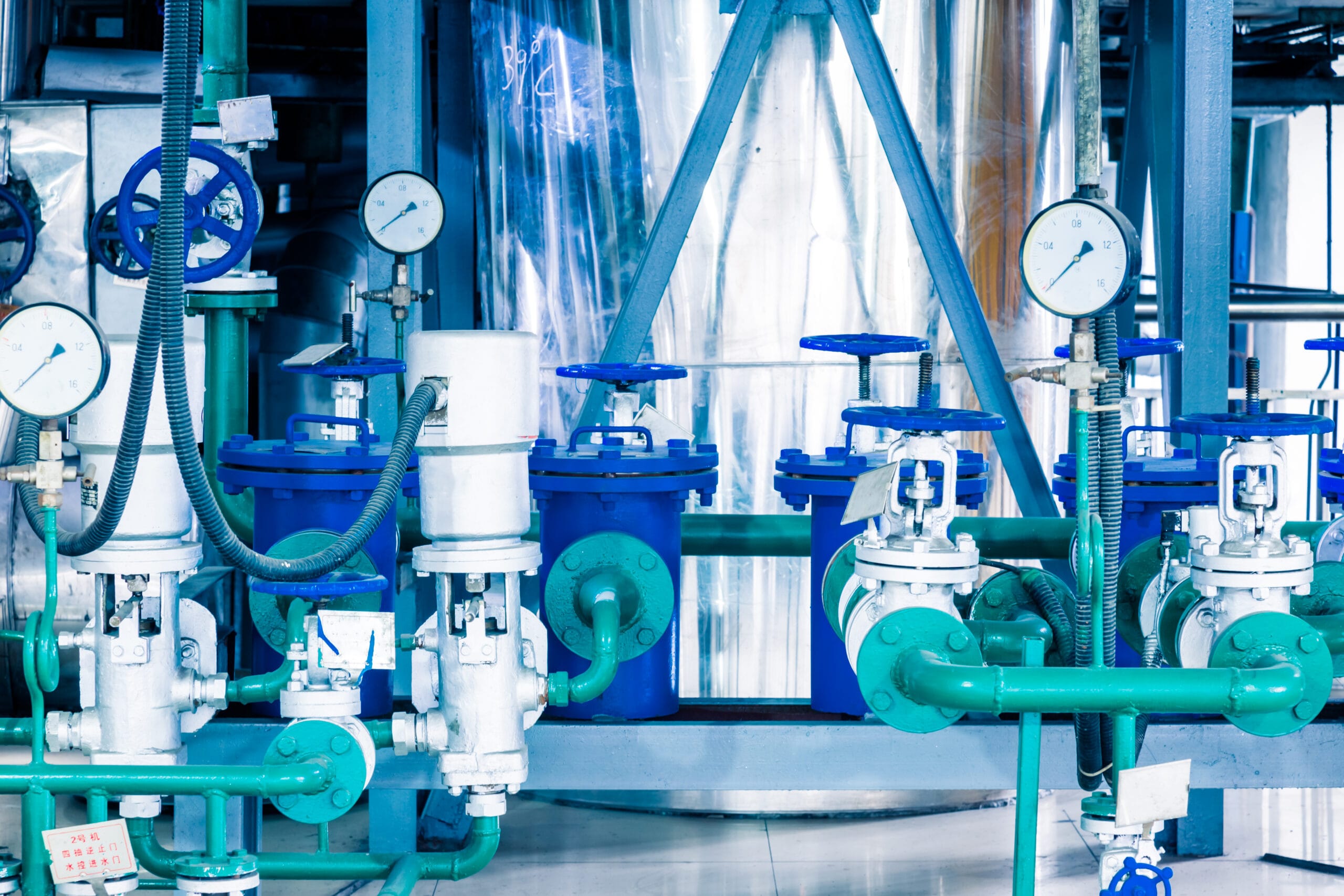 Why Quality Medical Gas Pipeline Systems Matter for Modern Healthcare