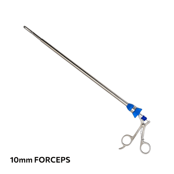 Laparoscopy 10MM Forceps