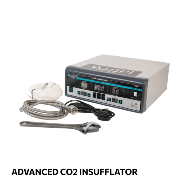 Advanced CO2 Insufflator