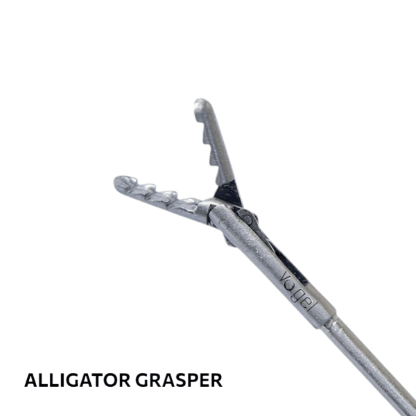 Hysteroscopy Grasper 5FR - Image 4