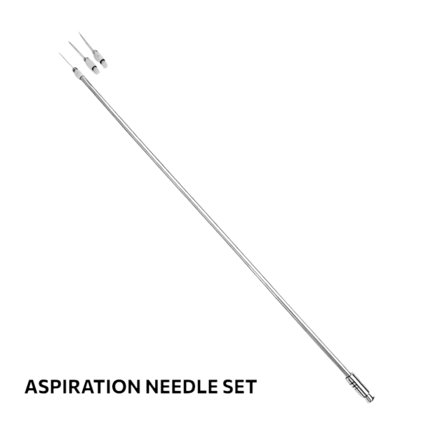 Aspiration Needle ( SET ) - Image 2