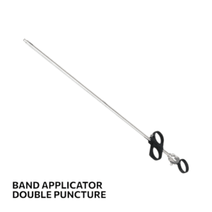 Laparoscopy Band Applicator ( Double Puncture )