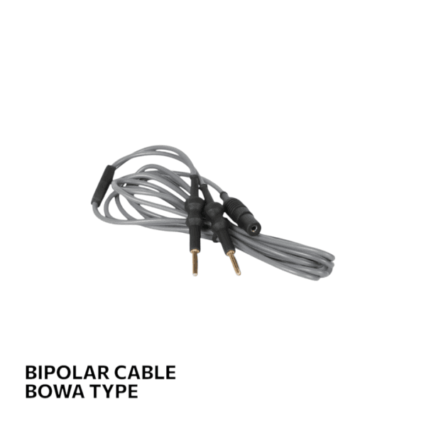 Bipolar Cable Bowa Type