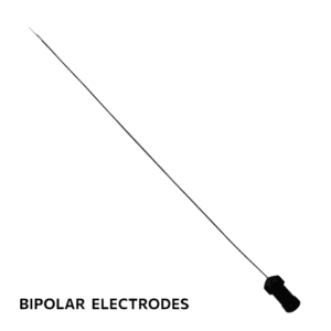 Hysteroscopy Bipolar Electrodes 5FR