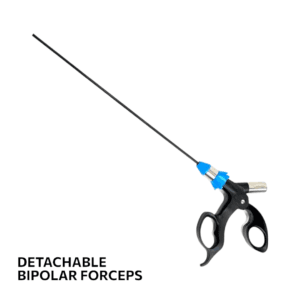 Pediatric Bipolar Forceps ( Detachable )