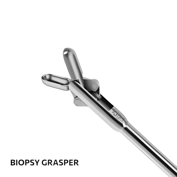 Hysteroscopy Grasper 5FR - Image 2