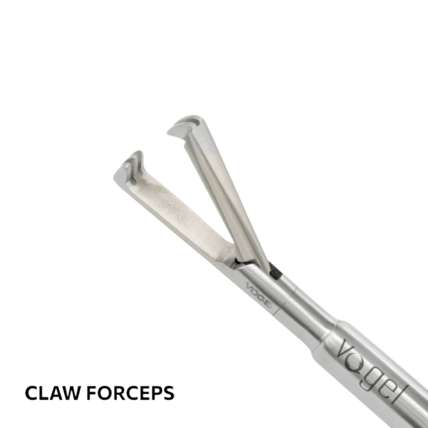 Laparoscopy 10MM Forceps - Image 3