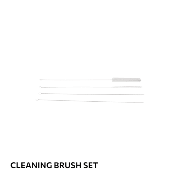Cleaning Brush Set