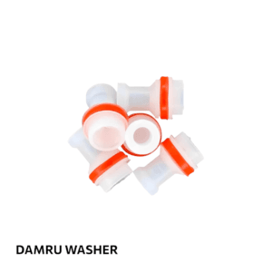 Damru Washer