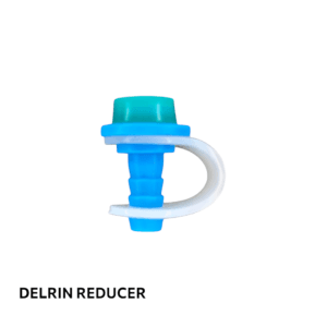 Delrin Reducer