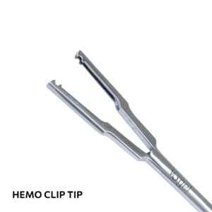 Bariatric Hemo Clip Applier