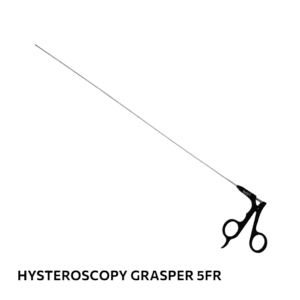 Hysteroscopy Grasper 5FR