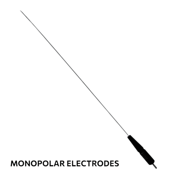 Hysteroscopy Monopolar Electrodes 5FR