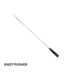 Laparoscopy Knot Pusher