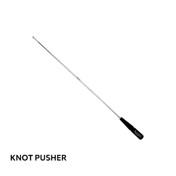 Laparoscopy Knot Pusher