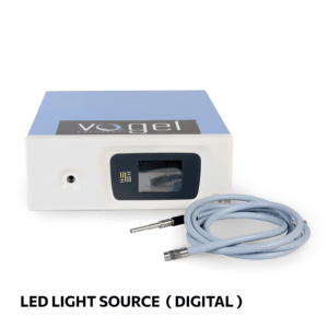Led Light Source ( Digital )