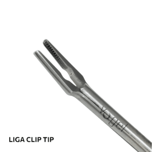 Bariatric Liga Clip Applier
