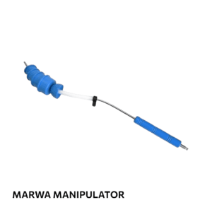 Genecology Marwa Manipulator