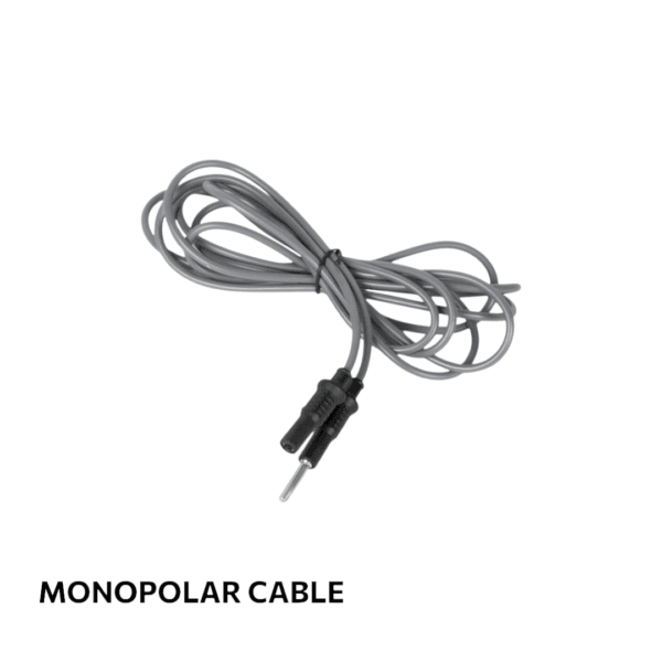 Monopolar Cable