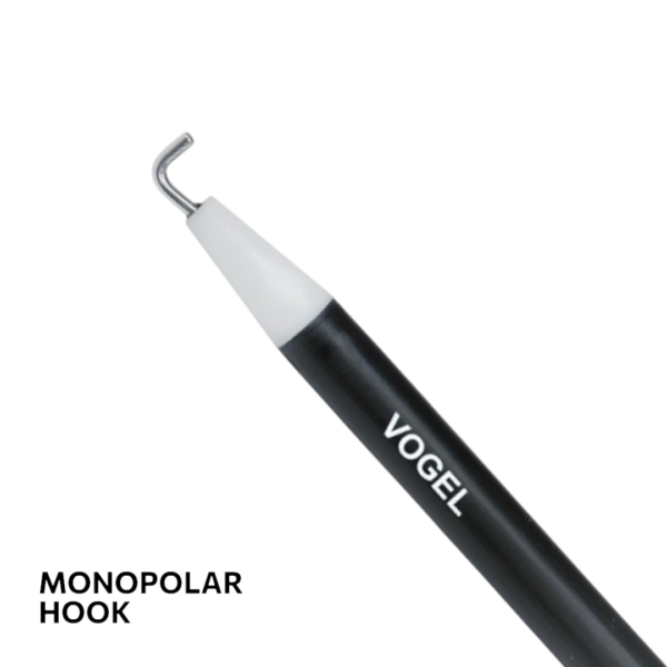Pediatric Monopolar Hook