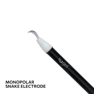 Laparoscopy Monopolar Snake Electrode
