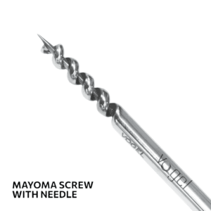 Myoma Screw