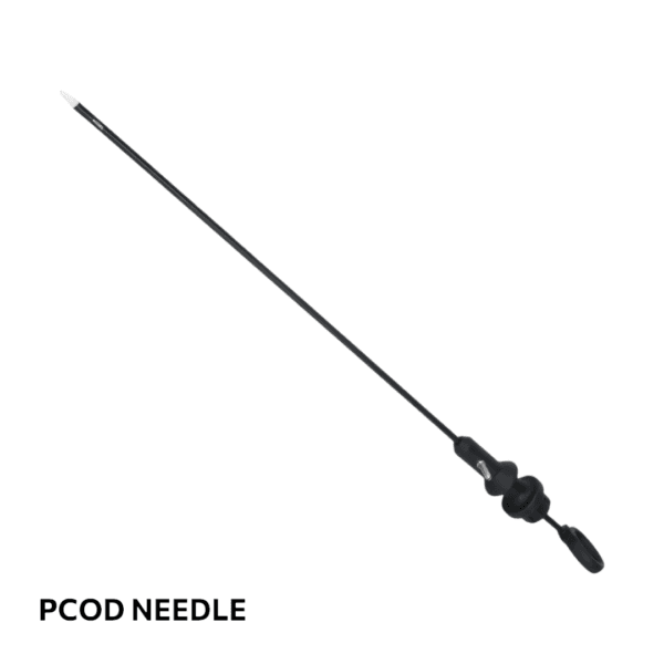 PCOD Needle