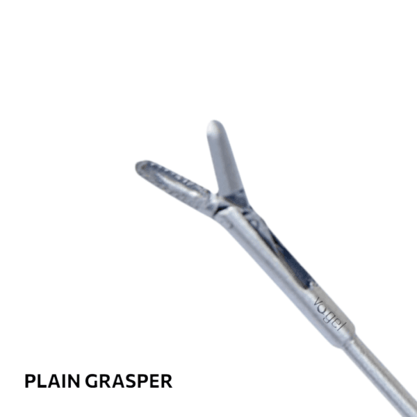 Hysteroscopy Grasper 5FR - Image 3