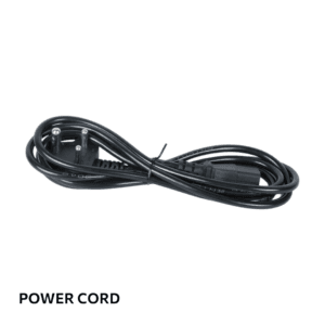 Power Cord