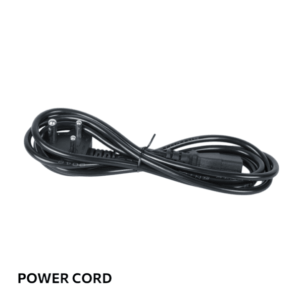 Power Cord