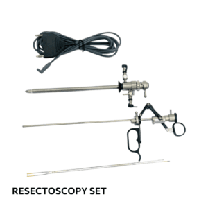 Resectoscopy Set