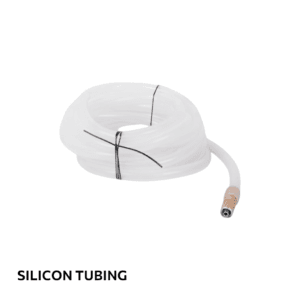 Silicon Tubing Set
