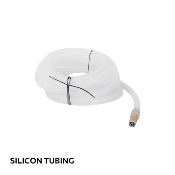 Silicon Tubing Set