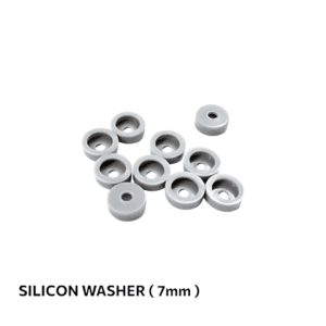Silicon Washer