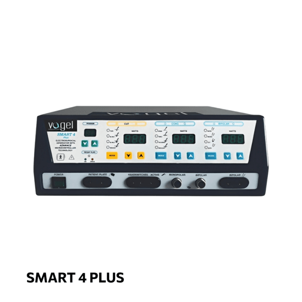 Smart 4 Plus