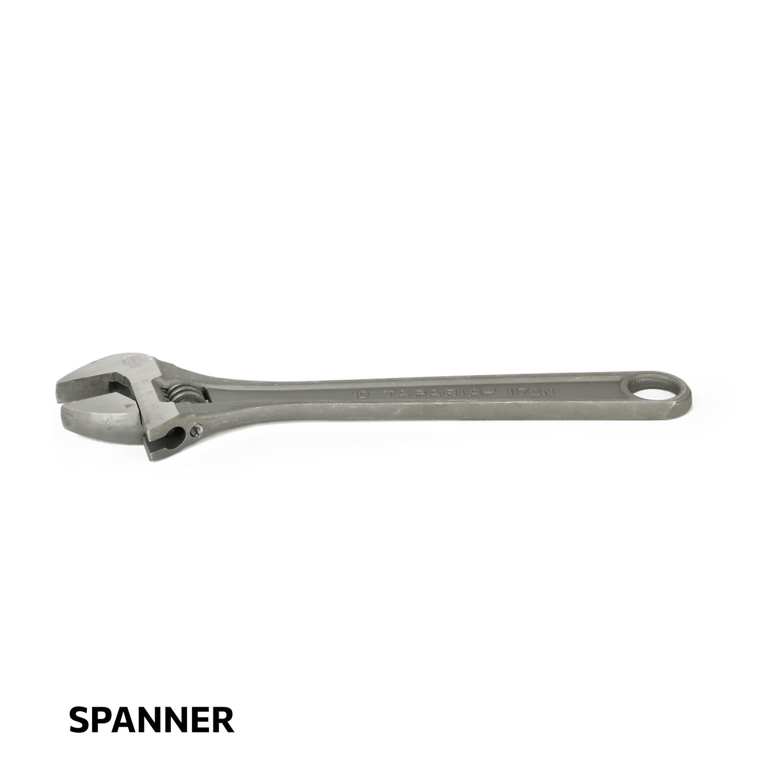 Spanner