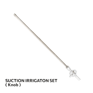 Laparoscopy Suction Irrigation Sets
