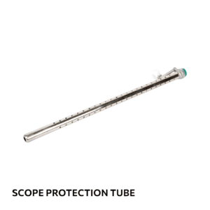 Scope Protection Tube