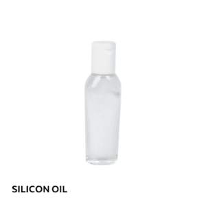 Silicon Oil